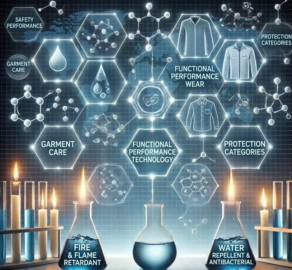 Functional Chemicals