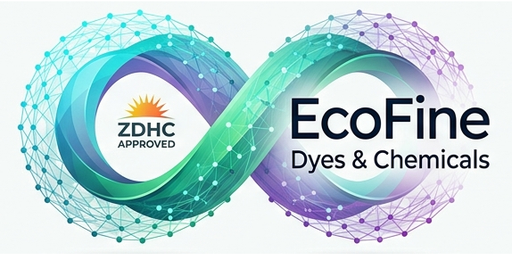 EcoFine Dyes & Chemicals